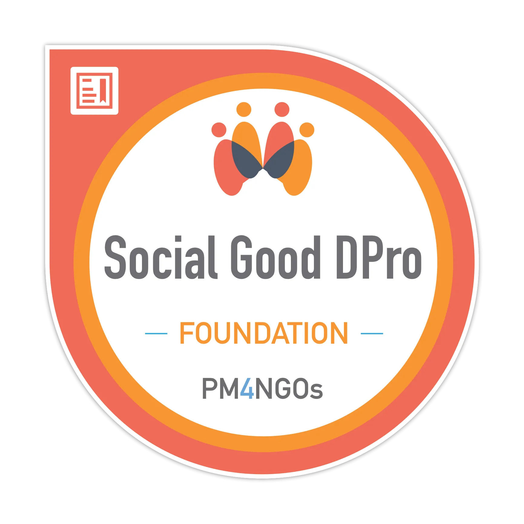Social Good DPro PM4NGOs